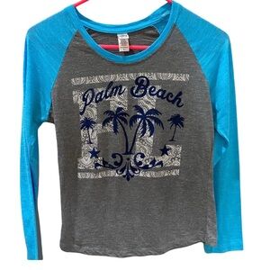 Palm Beach T=Shirt